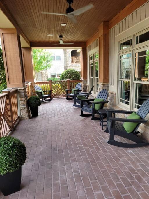 Ferienwohnung South Charlotte'S Cozy & Modern Exterior foto