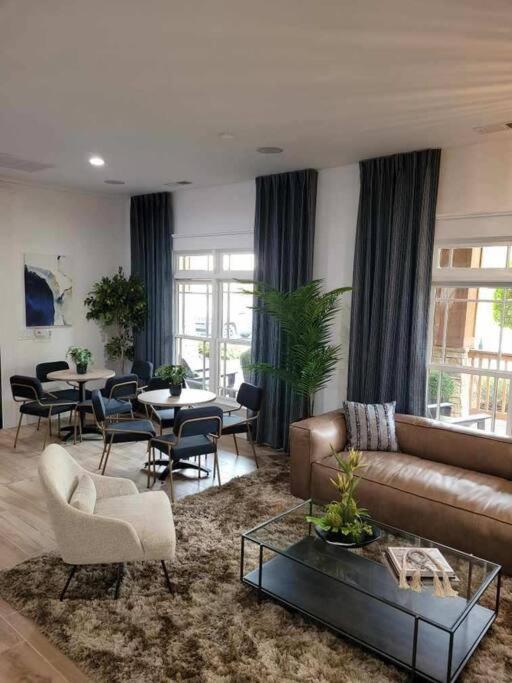 Ferienwohnung South Charlotte'S Cozy & Modern Exterior foto